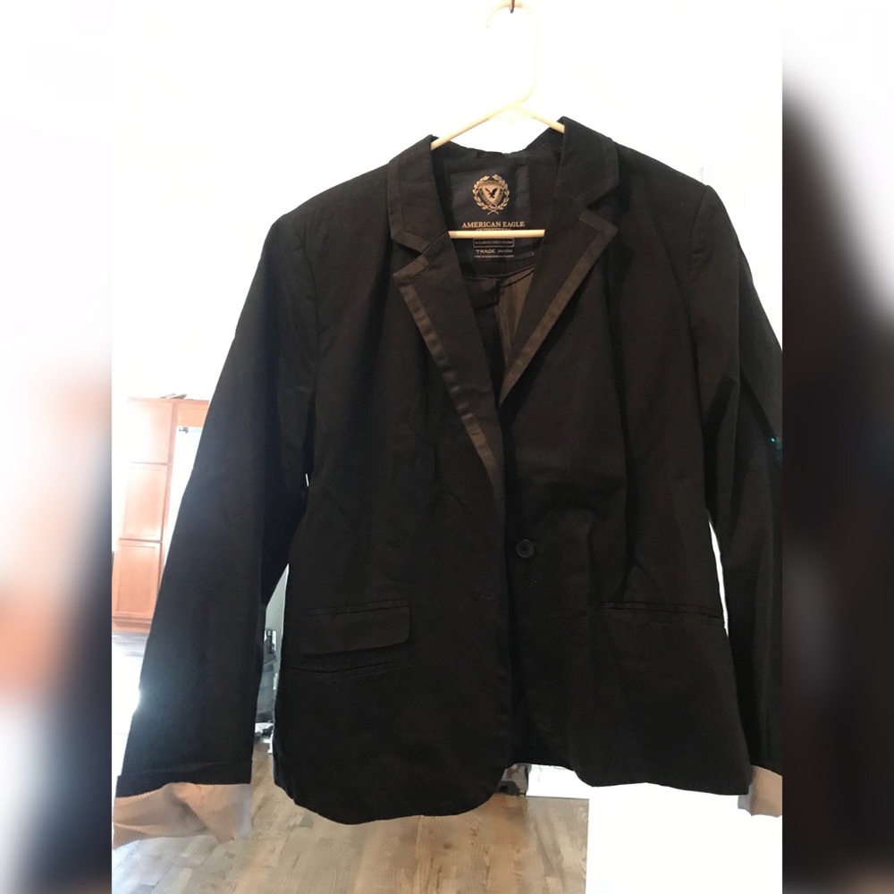Nice dressy jacket